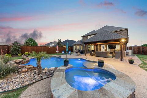 5176 Kerstyn Drive Frisco TX 75036