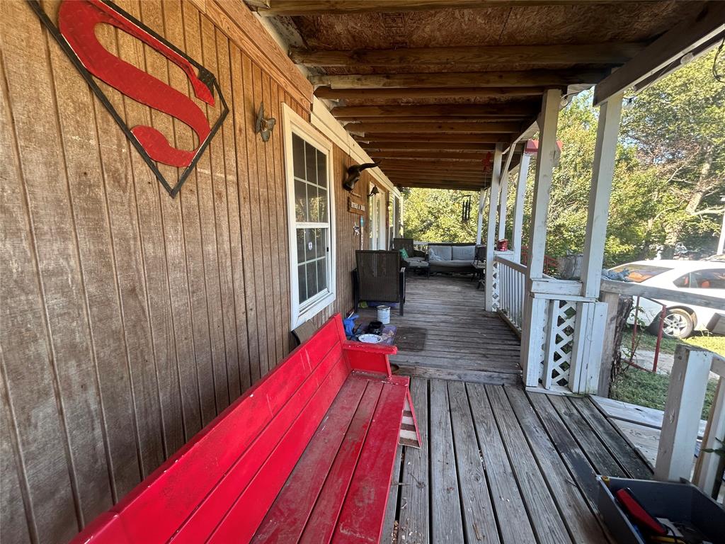 Three Skillet Ranch - Residential