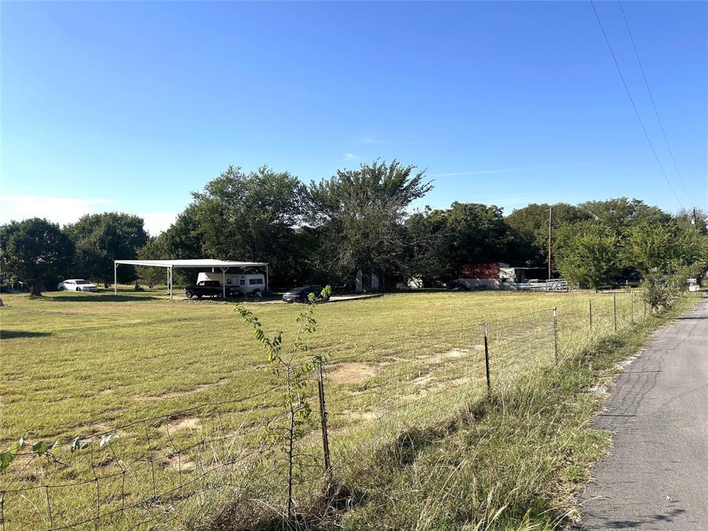 Three Skillet Ranch - Residential