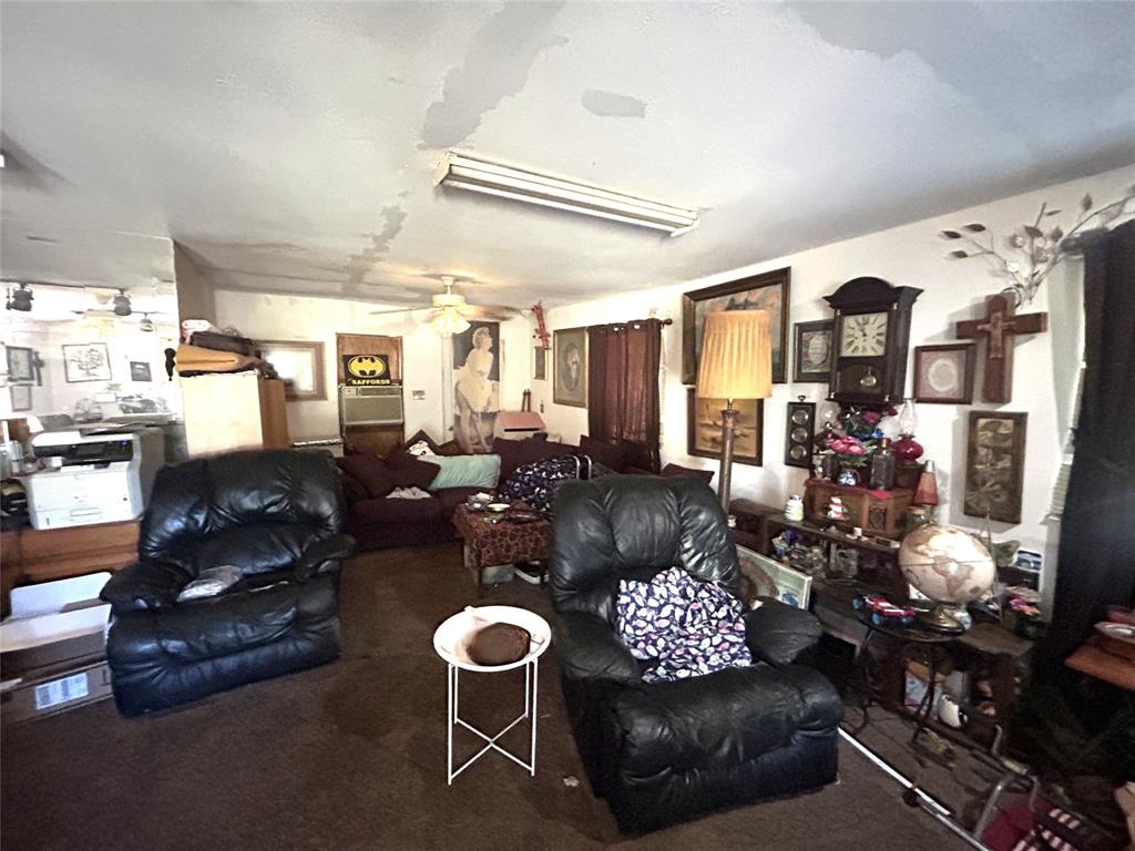 Three Skillet Ranch - Residential