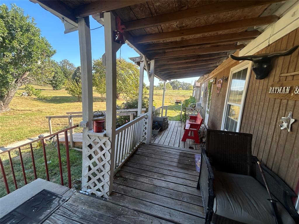 Three Skillet Ranch - Residential