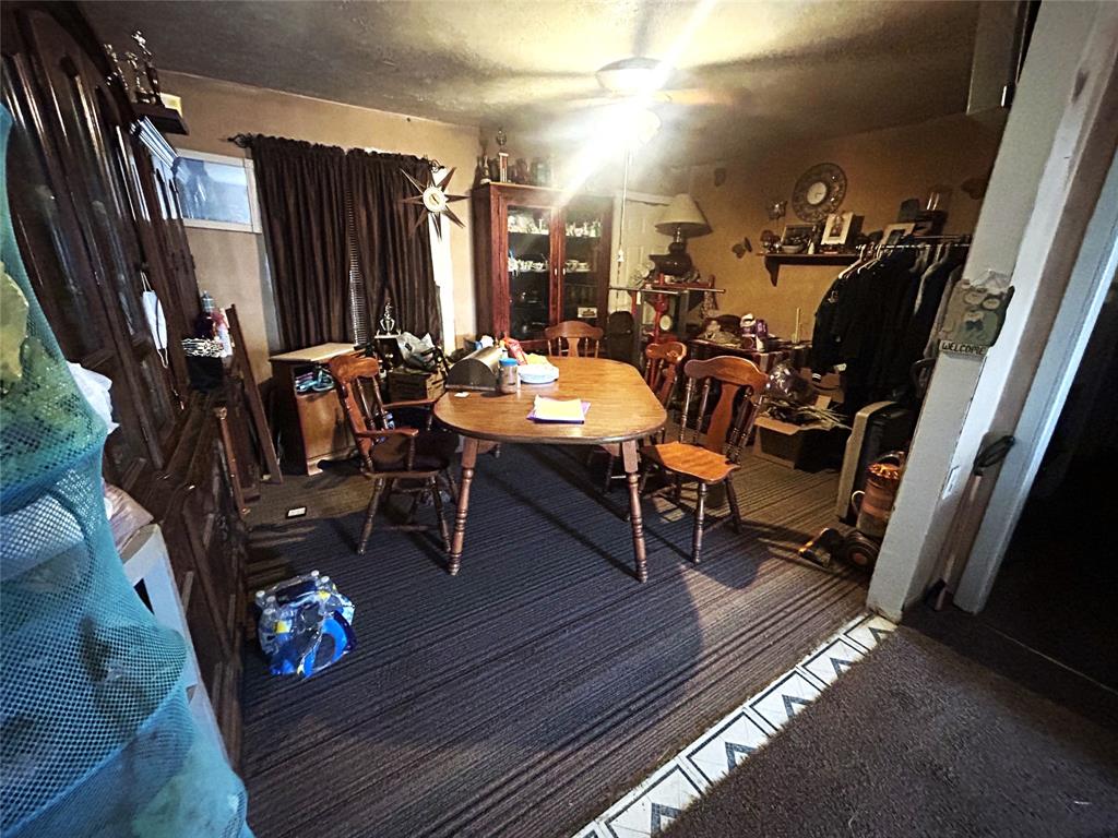 Three Skillet Ranch - Residential