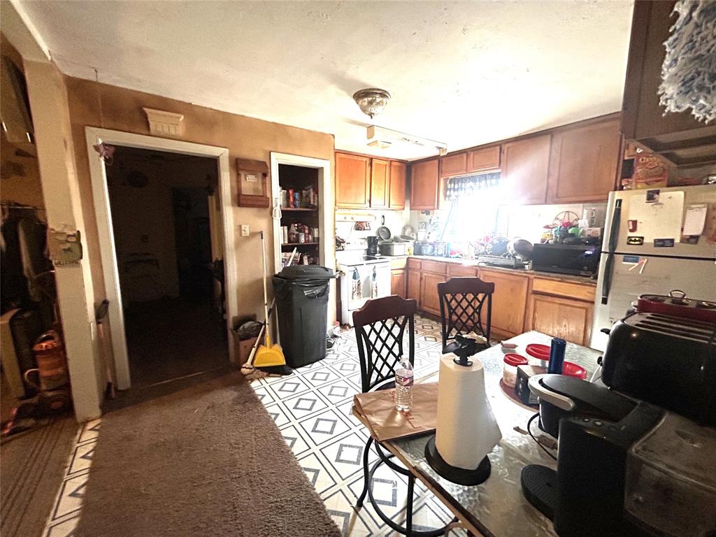 Three Skillet Ranch - Residential