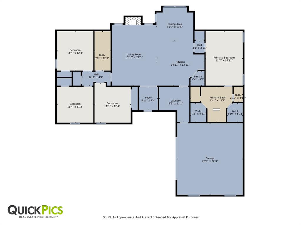 Harmony Oaks Estates Ph - Residential