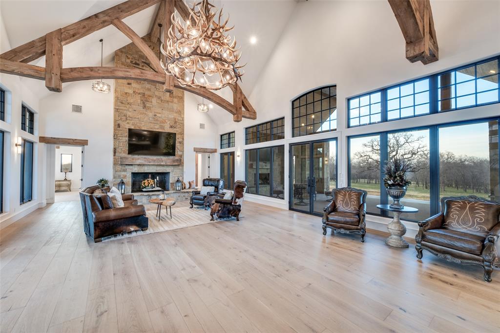 5165 Hartlee Field Road