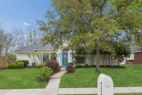 4210 N Hill Drive Carrollton TX 75010