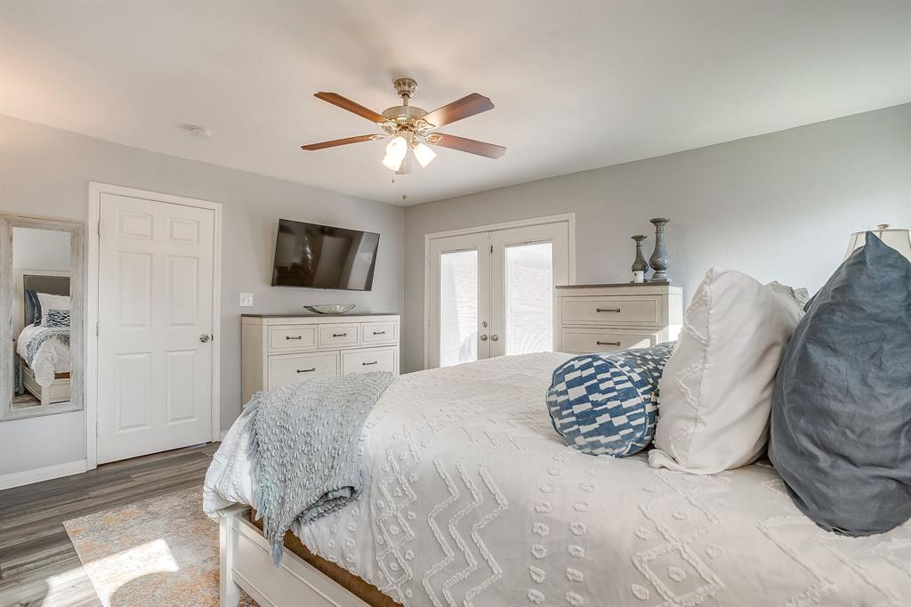 Ridglea Hills Add - Residential