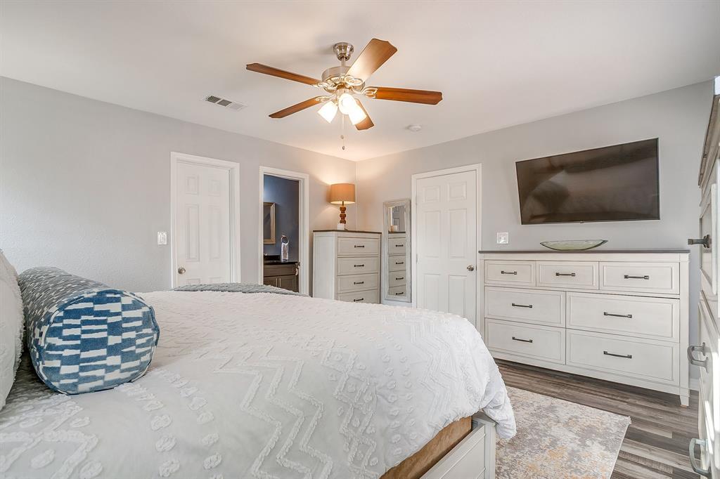 Ridglea Hills Add - Residential