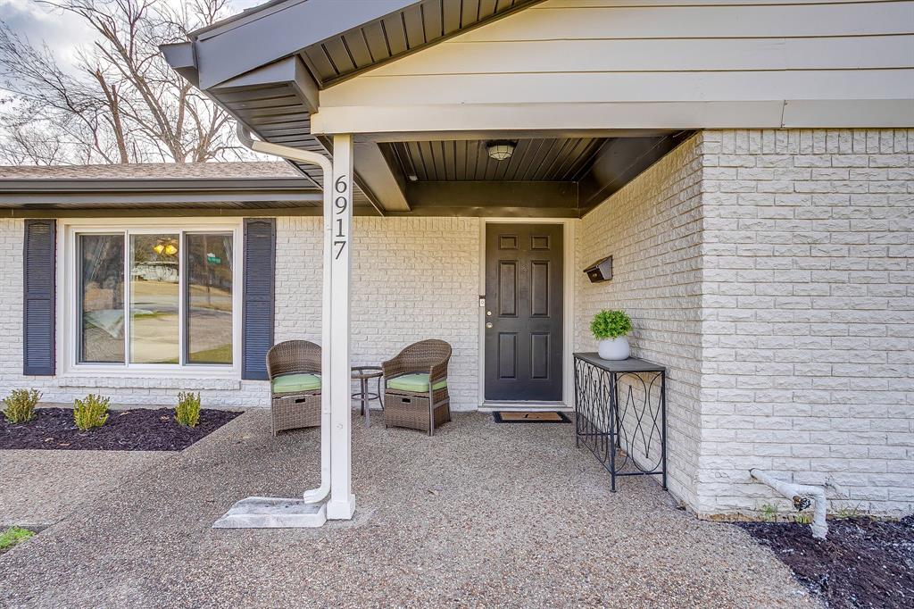 Ridglea Hills Add - Residential