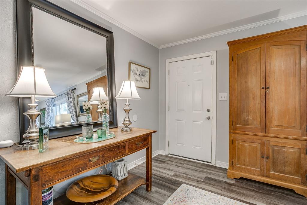 Ridglea Hills Add - Residential