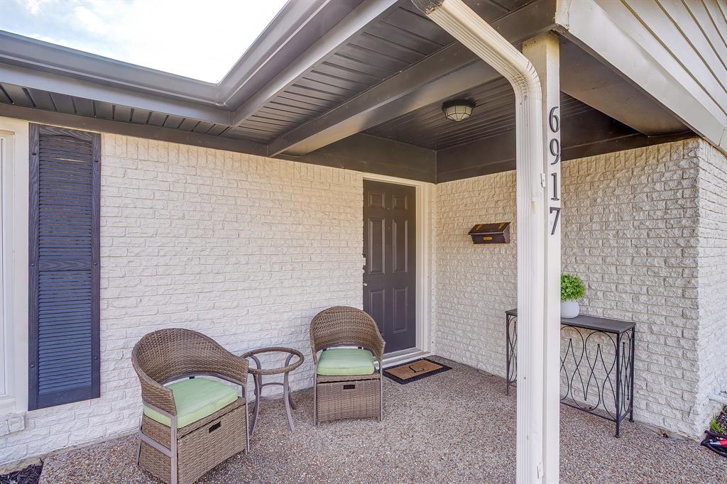 Ridglea Hills Add - Residential