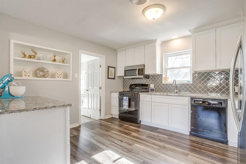 Ridglea Hills Add - Residential