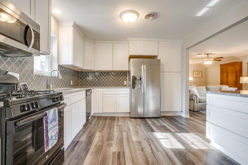 Ridglea Hills Add - Residential