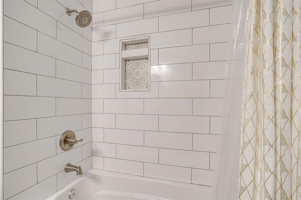 Ridglea Hills Add - Residential