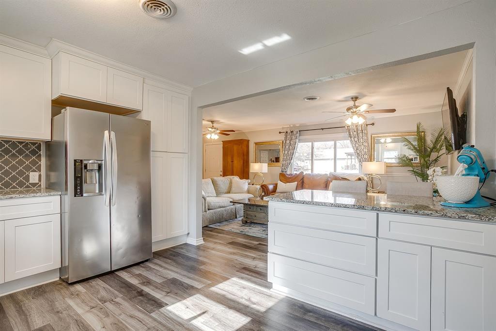 Ridglea Hills Add - Residential