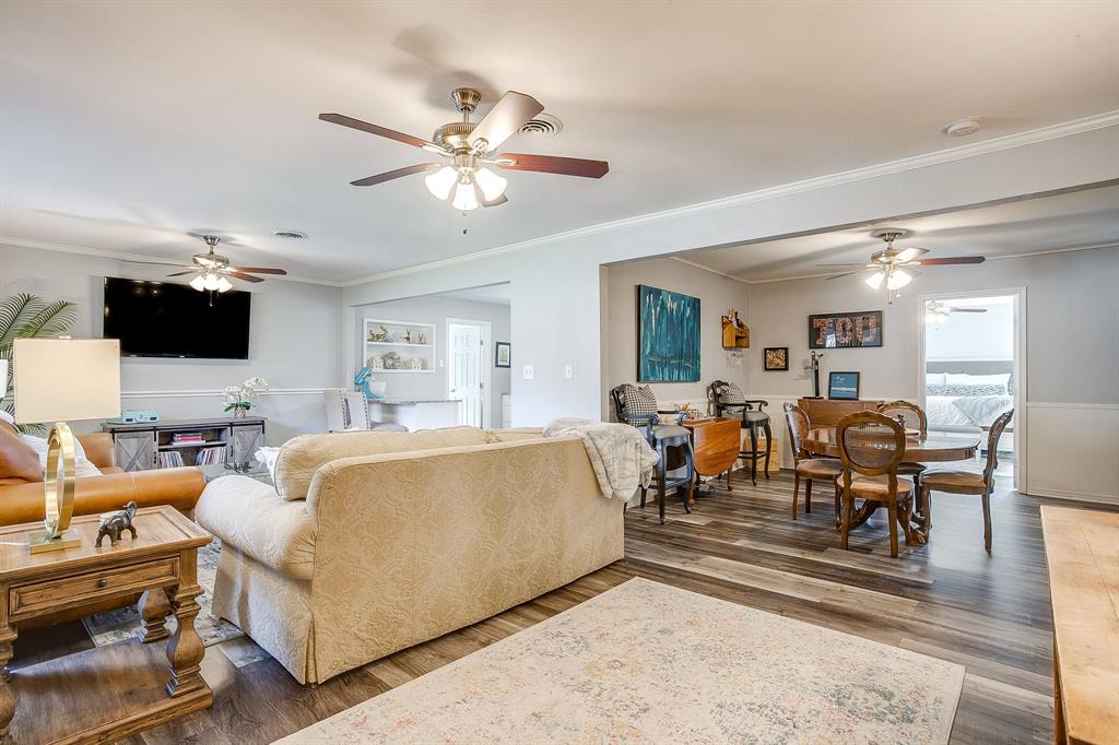 Ridglea Hills Add - Residential