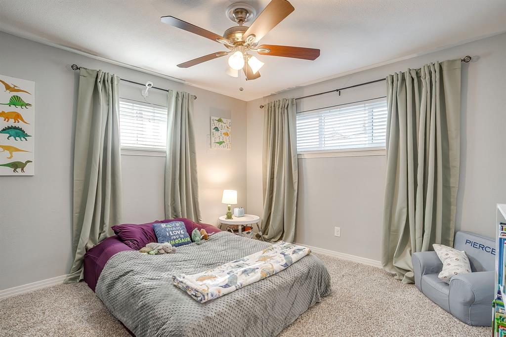 Ridglea Hills Add - Residential