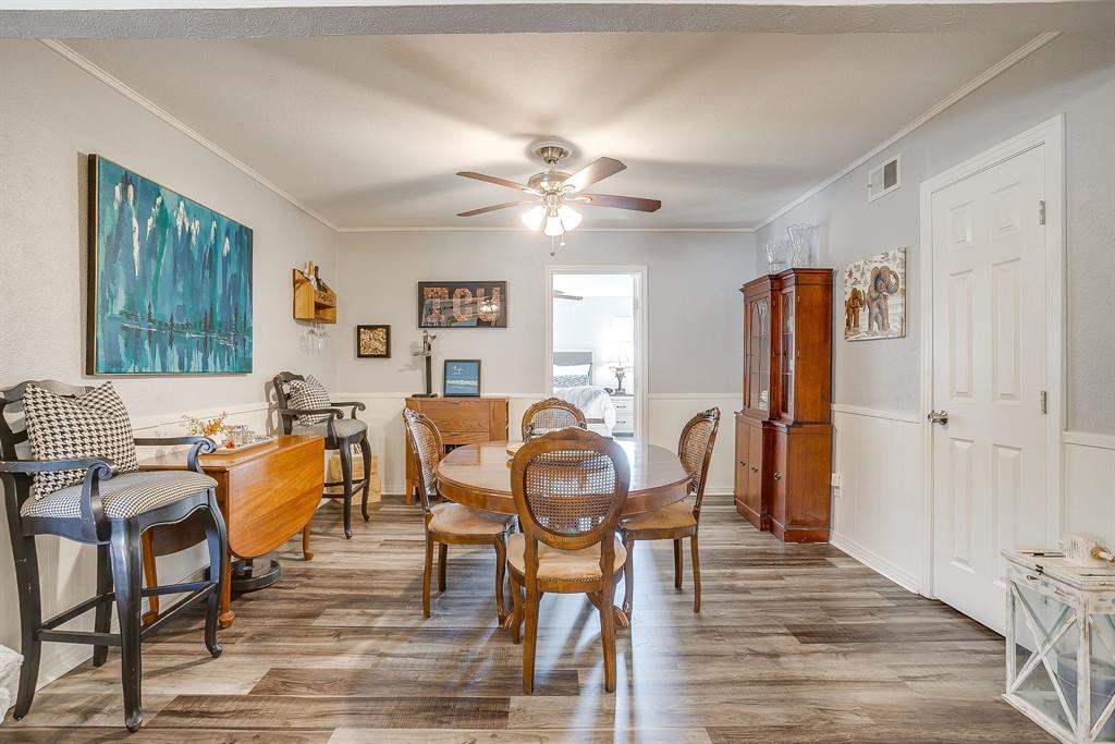 Ridglea Hills Add - Residential