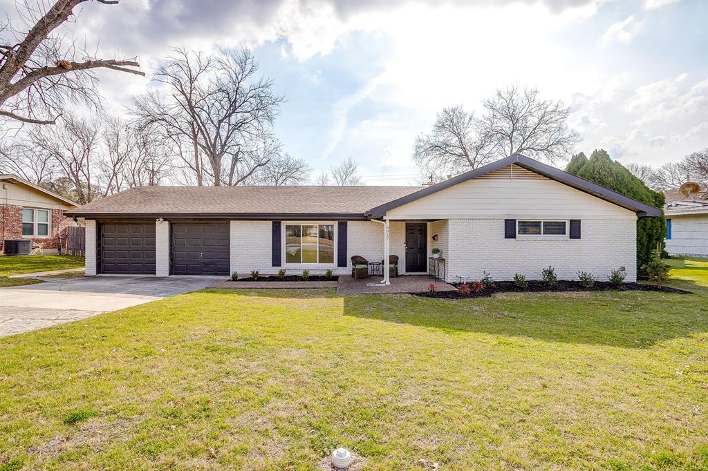 Ridglea Hills Add - Residential