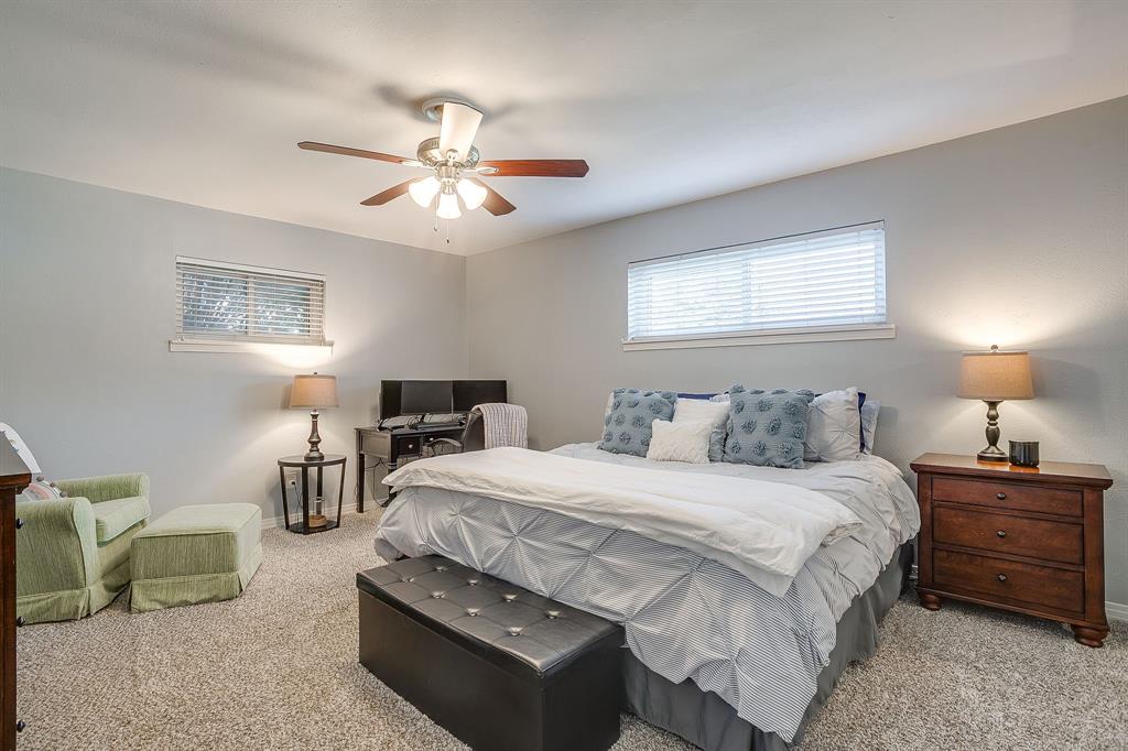 Ridglea Hills Add - Residential