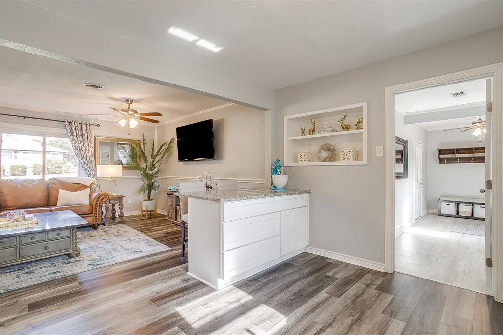 Ridglea Hills Add - Residential