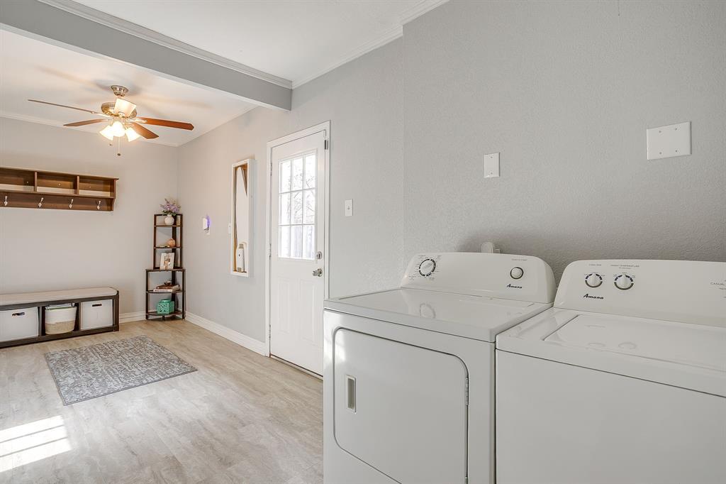 Ridglea Hills Add - Residential