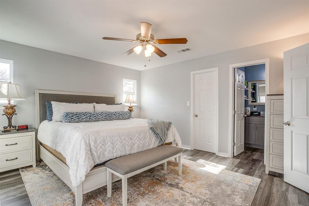 Ridglea Hills Add - Residential