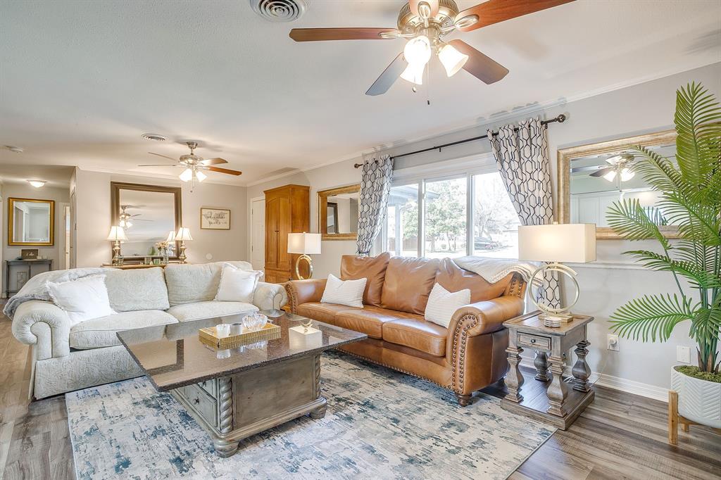 Ridglea Hills Add - Residential