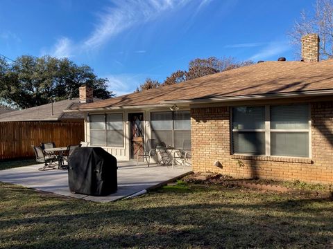 A home in Irving