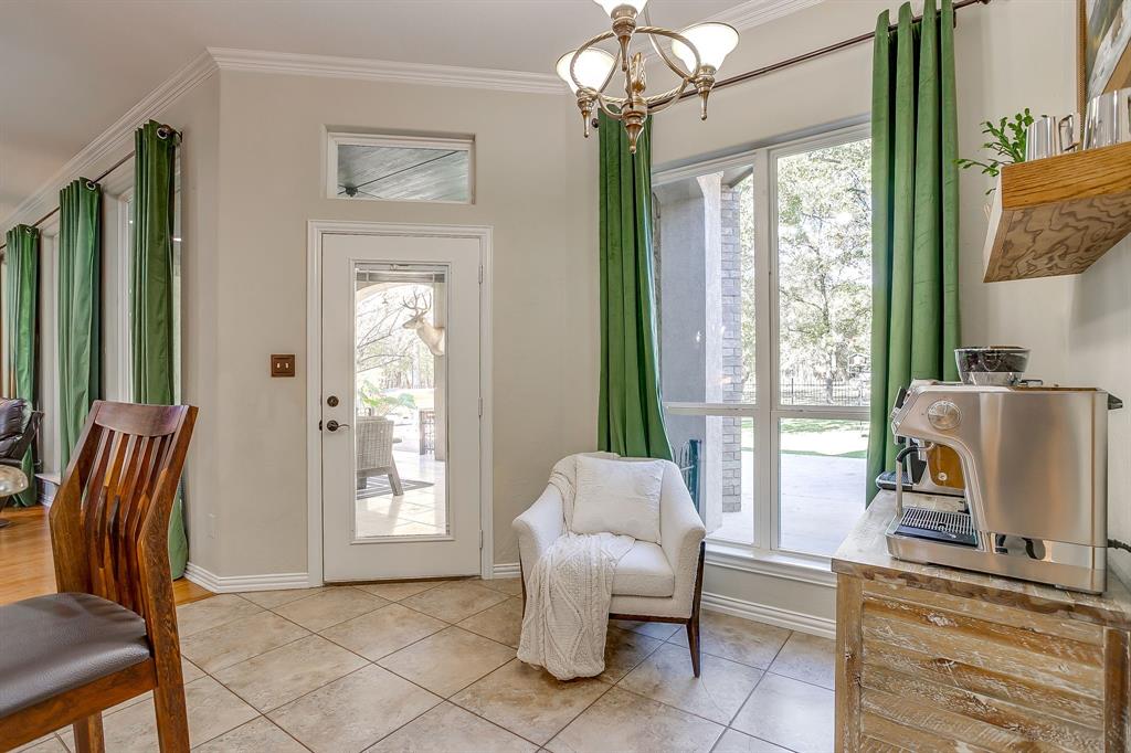 Abstract 1091 - Residential