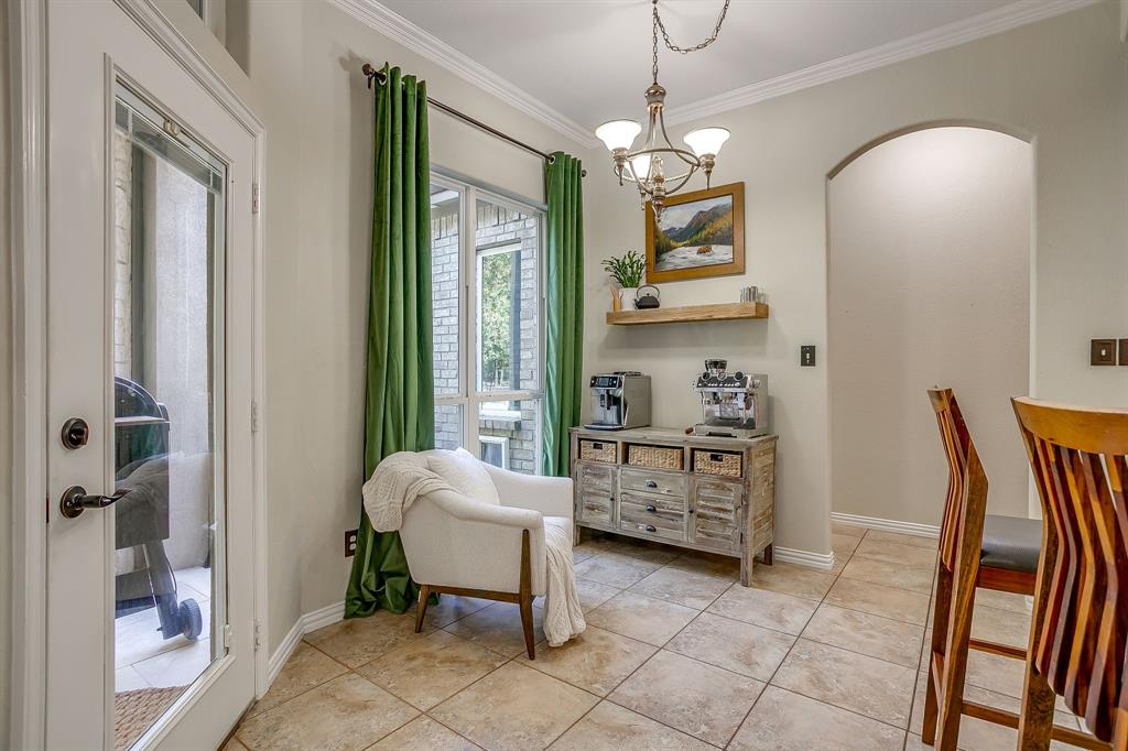 Abstract 1091 - Residential