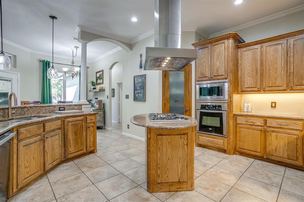 Abstract 1091 - Residential