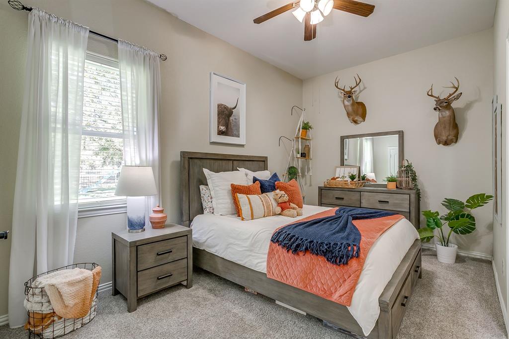 Abstract 1091 - Residential