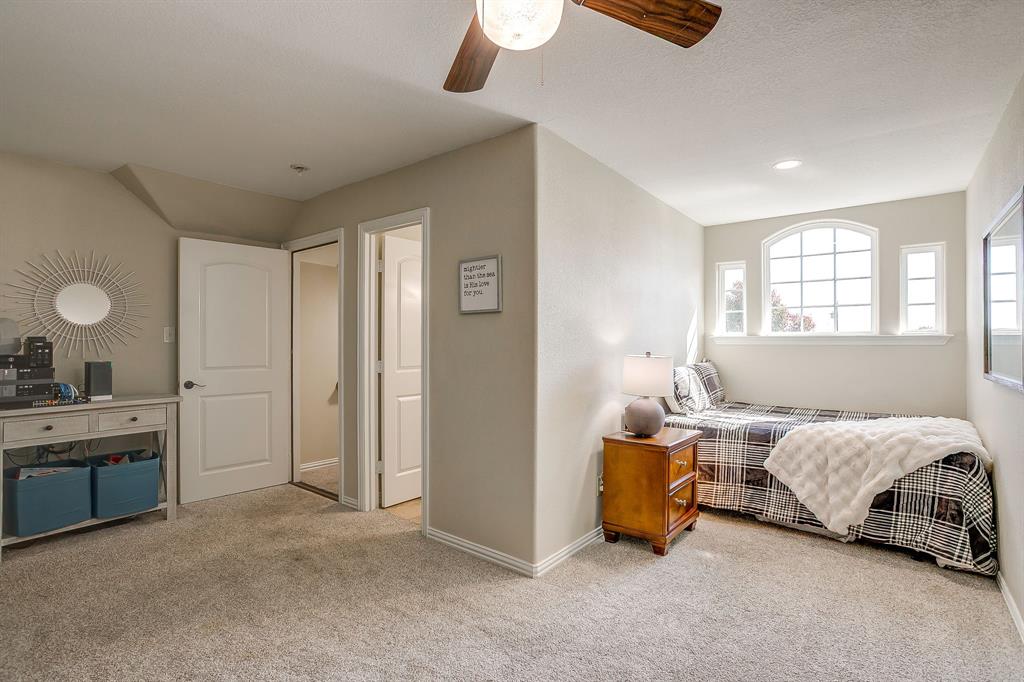 Abstract 1091 - Residential