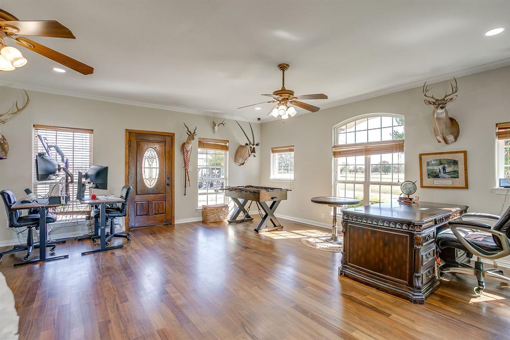 Abstract 1091 - Residential