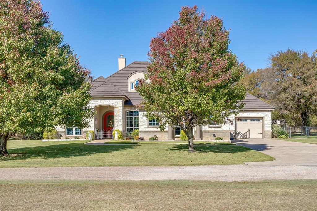 12801 County Road 1117