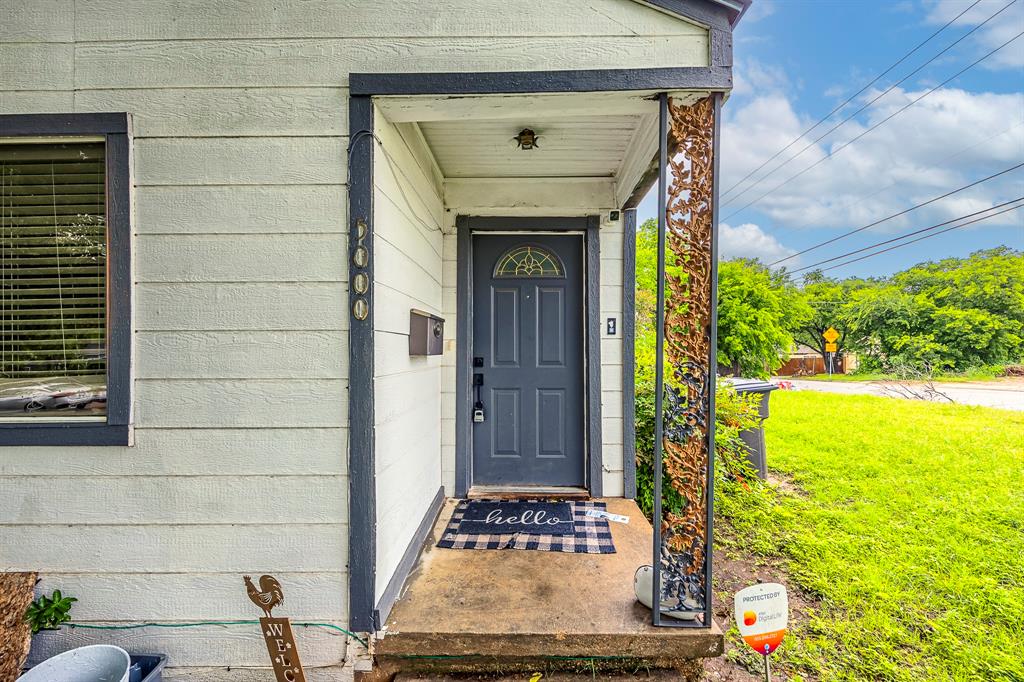 5000 Pamela Drive