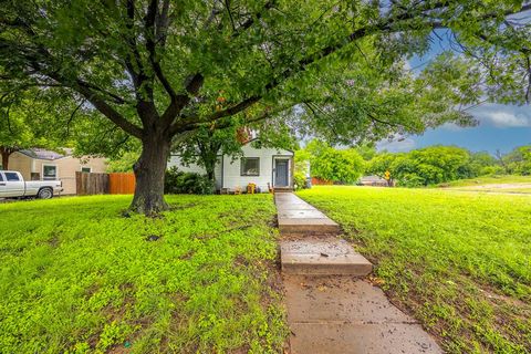5000 Pamela Drive Fort Worth TX 76116