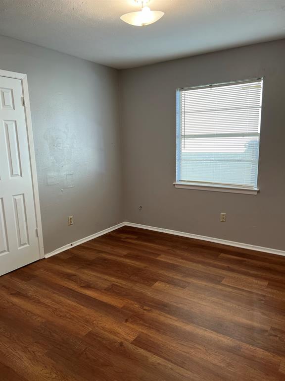 College Pk 1st Instl - Residential