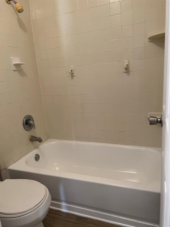 College Pk 1st Instl - Residential