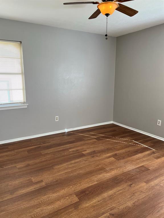 College Pk 1st Instl - Residential