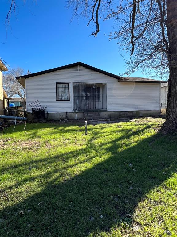 4293 Leland College Drive