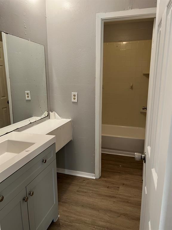 College Pk 1st Instl - Residential