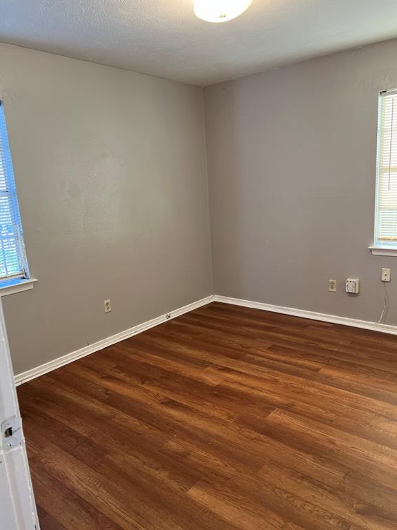 College Pk 1st Instl - Residential