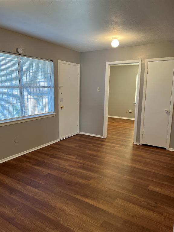 College Pk 1st Instl - Residential