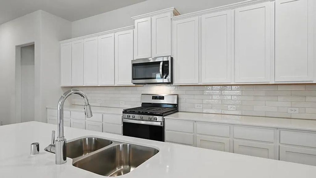 Photo of 4170 Plateau Drive, Forney, TX 75126 (MLS # 21215382)