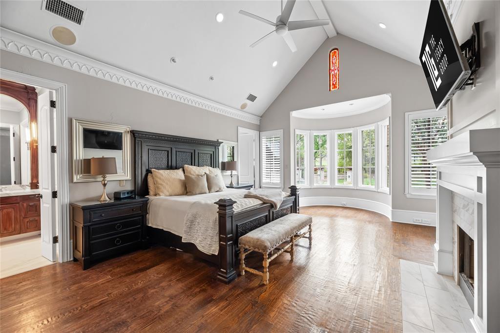 The Estates At Tour 18 Sec 1 - Residential