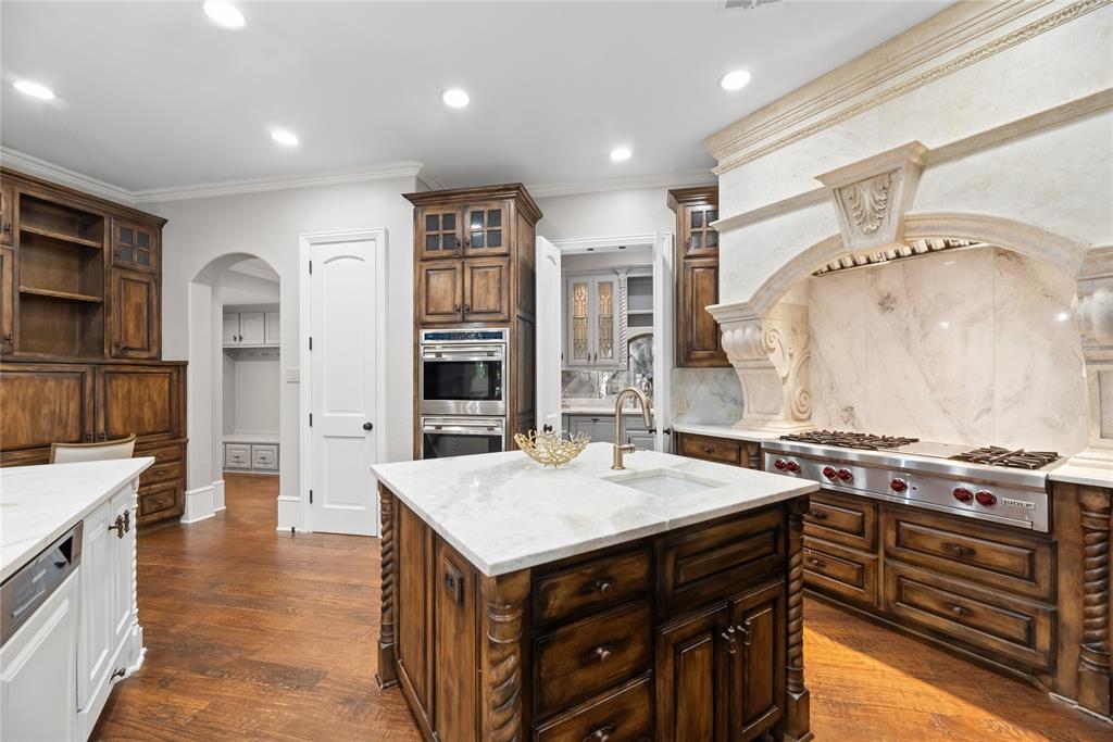 The Estates At Tour 18 Sec 1 - Residential