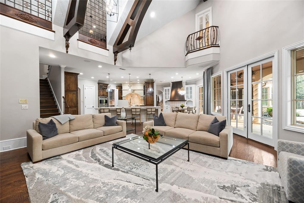 The Estates At Tour 18 Sec 1 - Residential