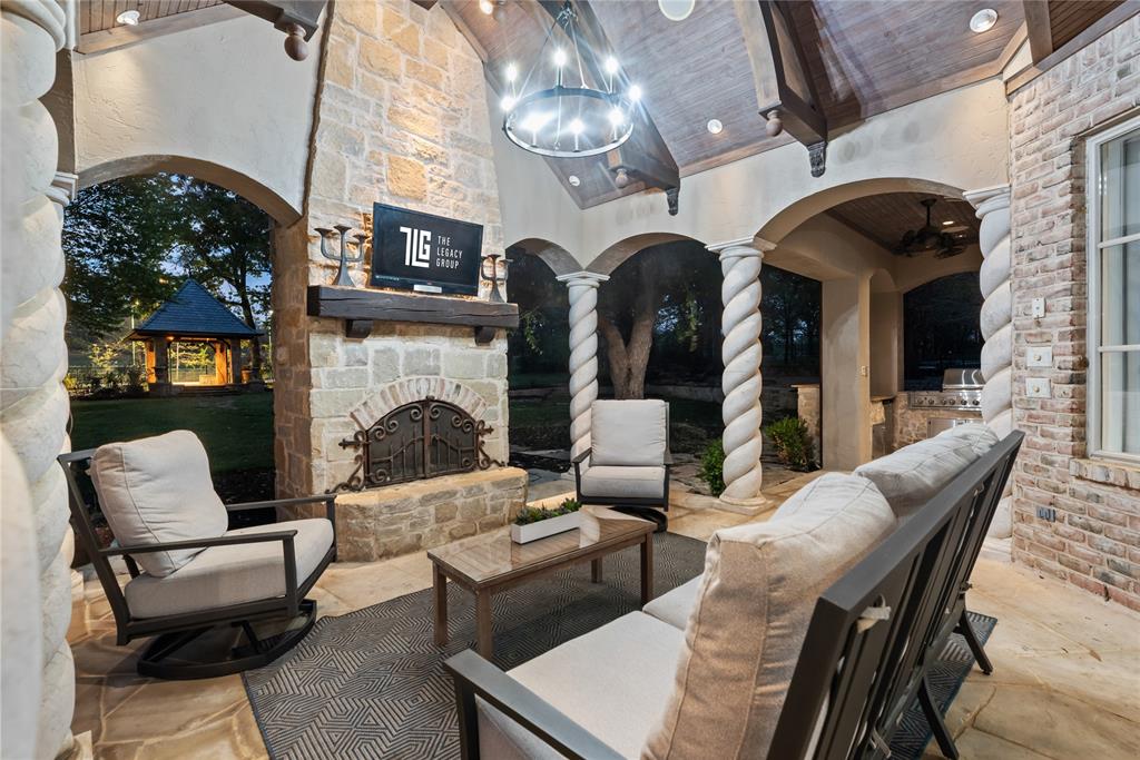 The Estates At Tour 18 Sec 1 - Residential